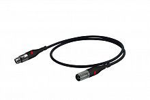 Микрофонный кабель Proel ROADP250LU10 - JCS.UA
