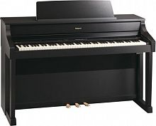 Цифровое пианино Roland HP507SB - JCS.UA