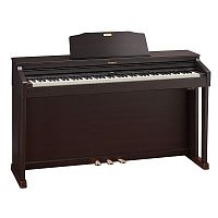 Цифровое пианино ROLAND HP506 RW - JCS.UA
