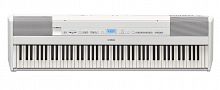 Цифровое фортепиано YAMAHA P-515WH (+блок питания) - JCS.UA