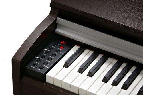 Цифровое фортепиано Kurzweil M210 SR - JCS.UA фото 3