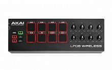 MIDI-контроллер Akai LPD8 Wireless - JCS.UA