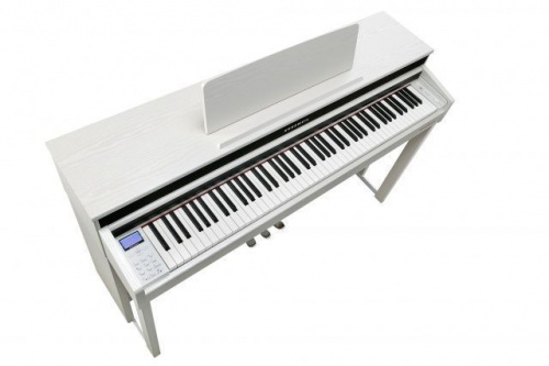Цифровое пианино Kurzweil CUP320 WH - JCS.UA фото 4