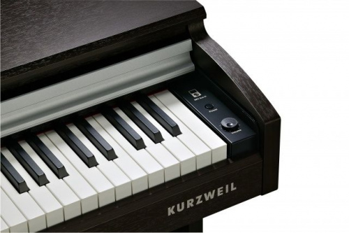 Цифровое фортепиано Kurzweil M210 SR - JCS.UA фото 4