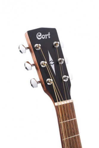 Акустическая гитара Cort AD810 SSB (Satin Sunburst) - JCS.UA фото 4