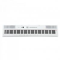Цифровое пианино Artesia Performer White (PA88W) - JCS.UA